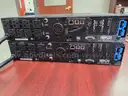 Lot of 2 Tripp-Lite 30amp Battery Backups 2U Rackmount
