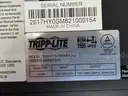 Lot of 2 Tripp-Lite 30amp Battery Backups 2U Rackmount