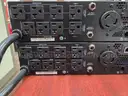 Lot of 2 Tripp-Lite 30amp Battery Backups 2U Rackmount