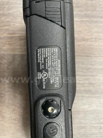 Motorola APX 7000 Dual Band Radio