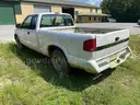 1994 Chevrolet S10 Pickup