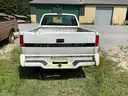 1994 Chevrolet S10 Pickup