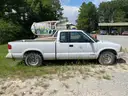1994 Chevrolet S10 Pickup