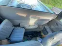 1994 Chevrolet S10 Pickup