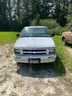 1994 Chevrolet S10 Pickup