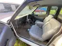1994 Chevrolet S10 Pickup
