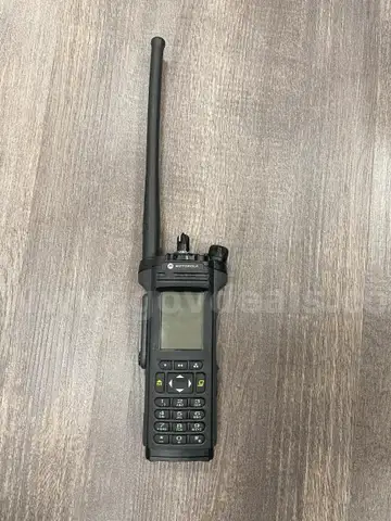 Motorola APX 7000 Dual Band Radio