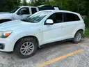 2013 Mitsubishi RVR