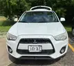 2013 Mitsubishi RVR