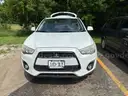 2013 Mitsubishi RVR