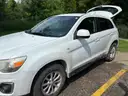 2013 Mitsubishi RVR