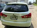 2013 Mitsubishi RVR
