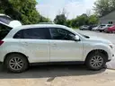 2013 Mitsubishi RVR