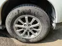 2013 Mitsubishi RVR