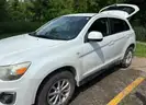 2013 Mitsubishi RVR