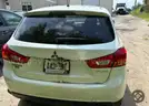 2013 Mitsubishi RVR
