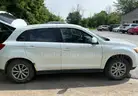 2013 Mitsubishi RVR