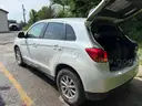 2013 Mitsubishi RVR