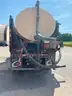 Slide-in Water Tank for Truck