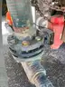 Slide-in Water Tank for Truck