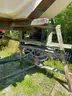 Slide-in Water Tank for Truck