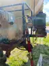 Slide-in Water Tank for Truck