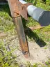Slide-in Water Tank for Truck