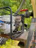 Slide-in Water Tank for Truck