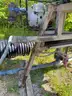 Slide-in Water Tank for Truck
