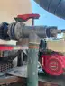 Slide-in Water Tank for Truck