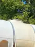 Slide-in Water Tank for Truck