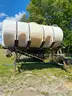 Slide-in Water Tank for Truck