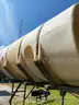 Slide-in Water Tank for Truck