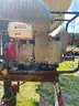 Slide-in Water Tank for Truck