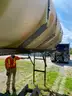 Slide-in Water Tank for Truck