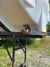 Slide-in Water Tank for Truck