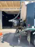 Slide-in Water Tank for Truck