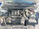 2018 Ford Police Interceptor Sedan