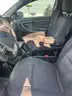 2018 Ford Police Interceptor Sedan