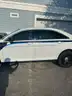 2018 Ford Police Interceptor Sedan