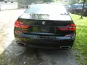 2016 BMW 7-Series