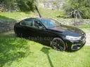 2016 BMW 7-Series