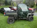 2015 John Deere Gator