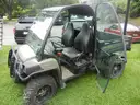 2015 John Deere Gator
