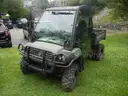 2015 John Deere Gator