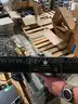 Motorola SLR 8000 UHF repeater