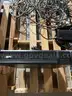 APC SMX 1000C uninterruptable power supplu