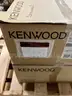 Kenwood base station/repeater