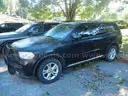 2013 Dodge Durango