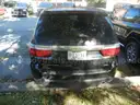 2013 Dodge Durango